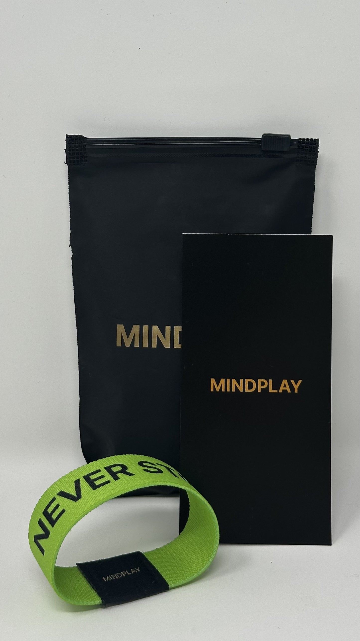 NEVER STOP – Energy Lime