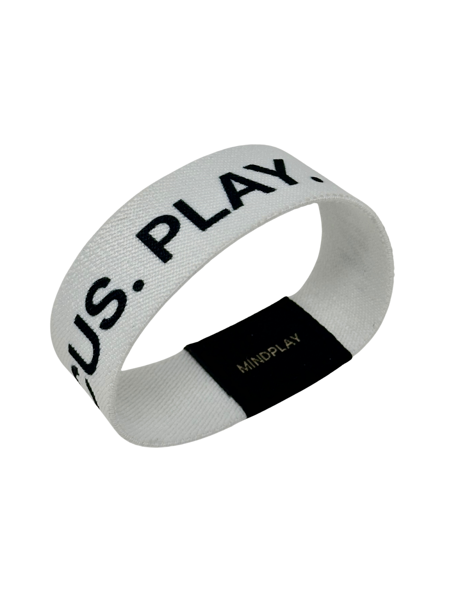 FOCUS. PLAY. WIN. – Pure White