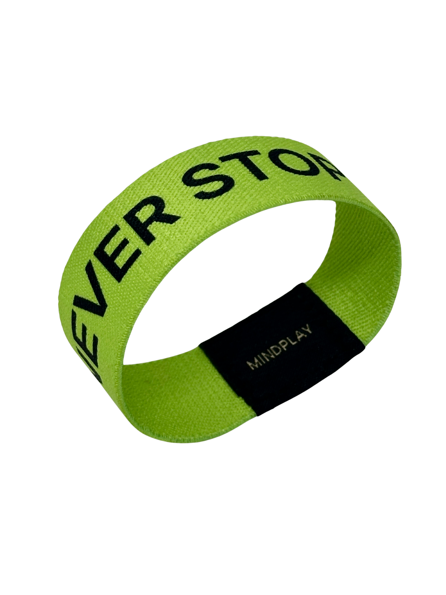 NEVER STOP – Energy Lime