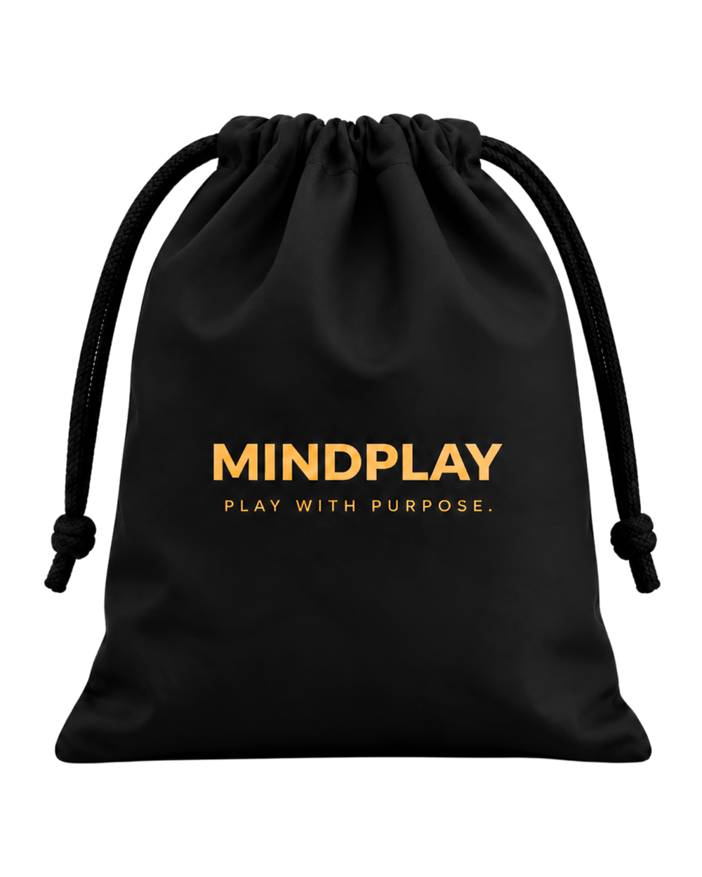 DRAWSTRING BAG