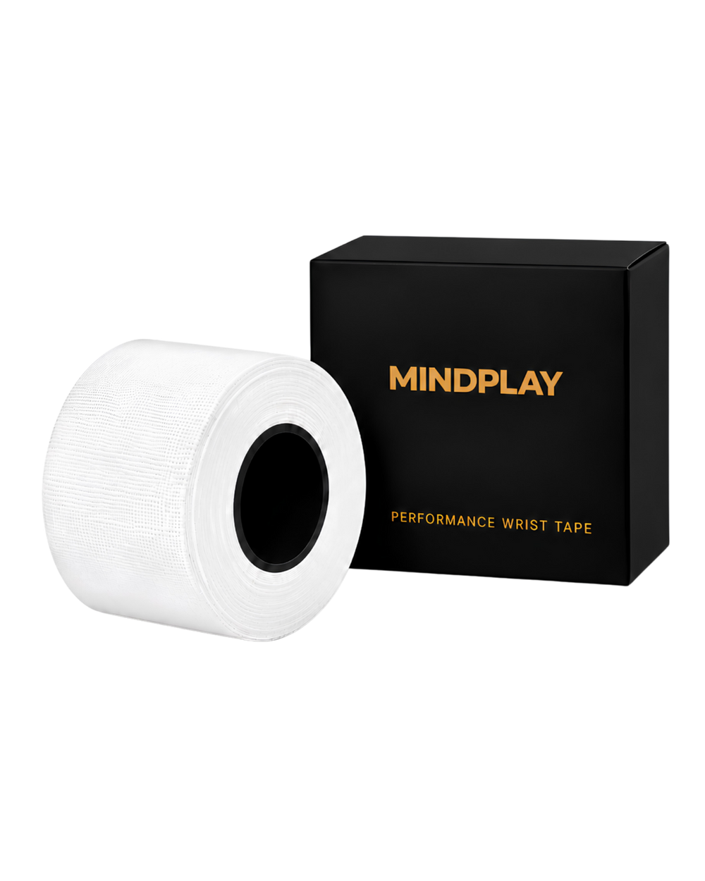 PERFORMANCE WRIST TAPE