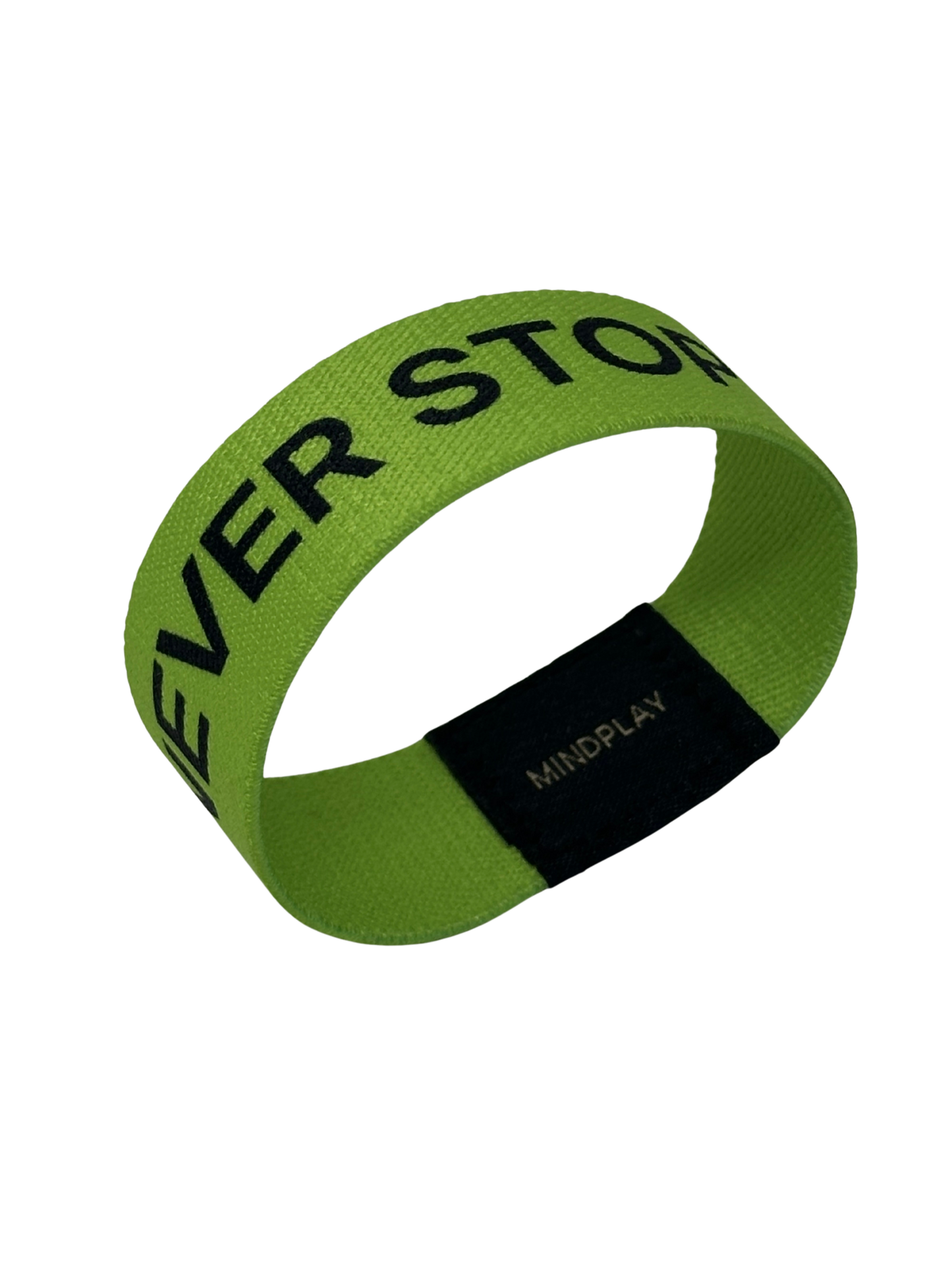 NEVER STOP – Energy Lime